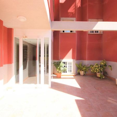 Apartamento Con Magnifica Terraza En El Campello C105 Αλικάντε Εξωτερικό φωτογραφία