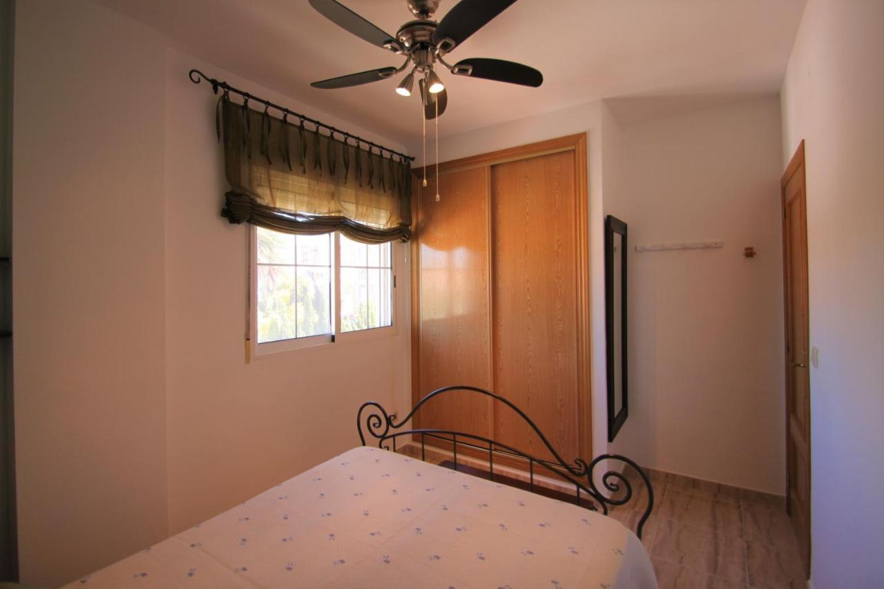 Apartamento Con Magnifica Terraza En El Campello C105 Αλικάντε Εξωτερικό φωτογραφία