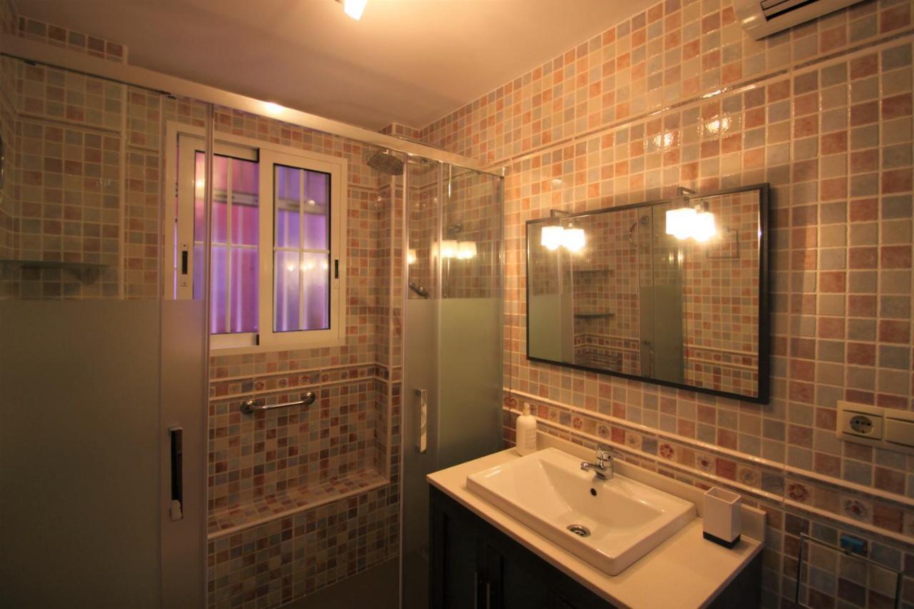 Apartamento Con Magnifica Terraza En El Campello C105 Αλικάντε Εξωτερικό φωτογραφία